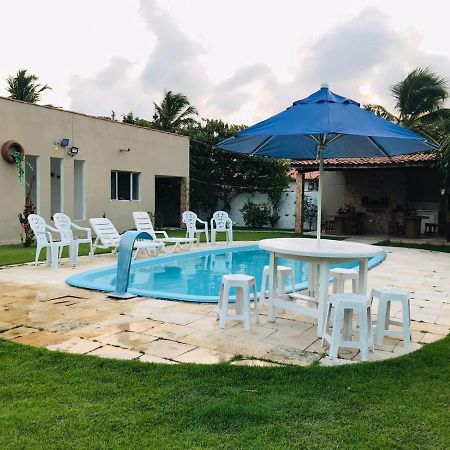 Casa Em Porto De Galinhas Villa Exterior photo